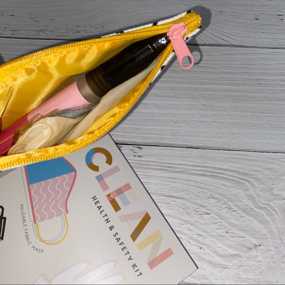 Anthropologie Clean Routine Mask Set - Picture 5 of 7